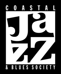 Coastal Jazz & Blues