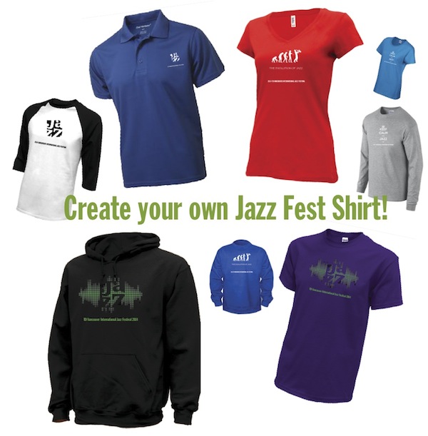 VIJF T-shirt